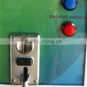 Popular in Kenya 150L, 200L, 300L, 500L Self-service Hot Sale Milk Vending Machine, Fresh Milk Dispenser, Milk Atm Machine photo-2