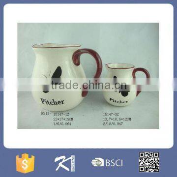 2016 New Products Ceramic Water Bottle for Sale photo-4