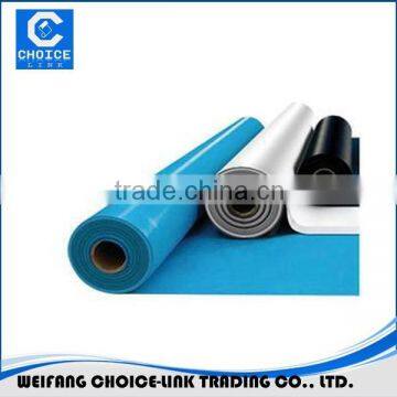 PVC Heat Insulation Rolls