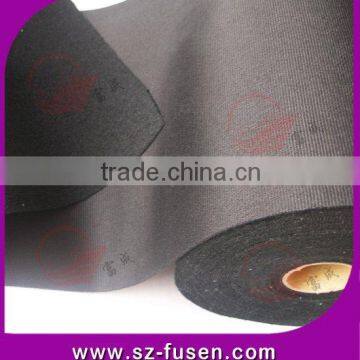 Custom Magic Tape Loop Fabric With Printing photo-6