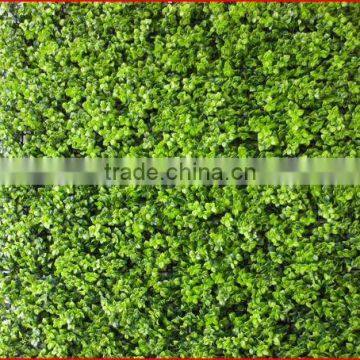 2013 New Artificial grass garden fence gardening grass wall decor