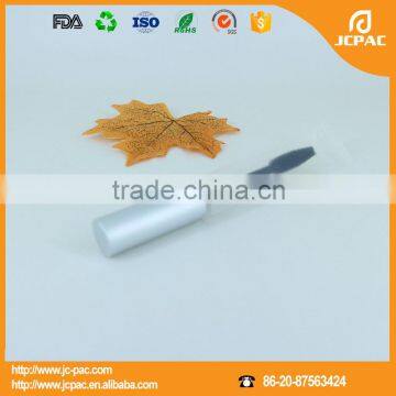 16mm cosmetic lash curler tube, mascara tube