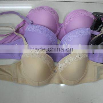 top quality nice sexy ladies bra