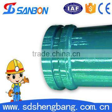 OEM Manufacturer Concrete Pump Accessories Concrete Pipe Clamps photo-2