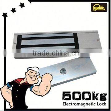 single door magnetic lock