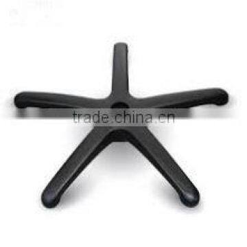 China custom OEM cast base/aluminum die casting chair base 27                        
                                                                                Supplier's Choice