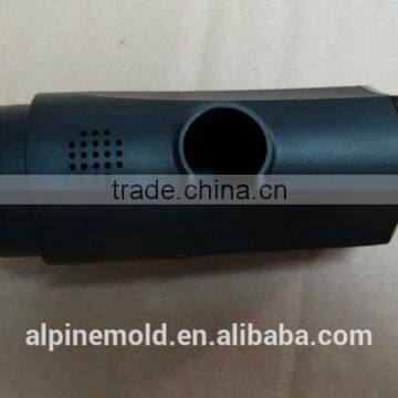 plastic trim molding with 20 years' experience and certificate ISO9001:2008