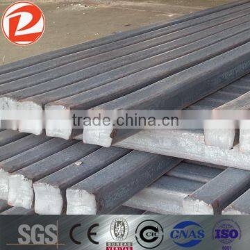 Steel Billets 3SP/5SP Square Steel Billet, Square Bar, Mild Steel Billet Best Price From China Manufacturer photo-5