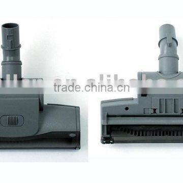 vacuum cleaner turbo brush