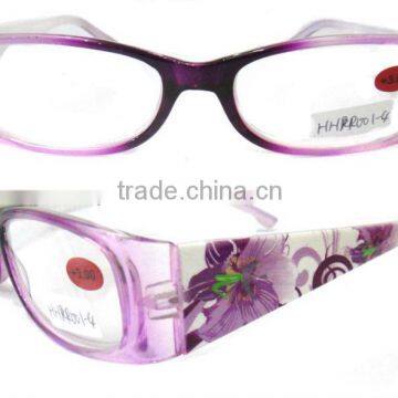 2014 plastic reading glasses ,china manufacture,alibaba express