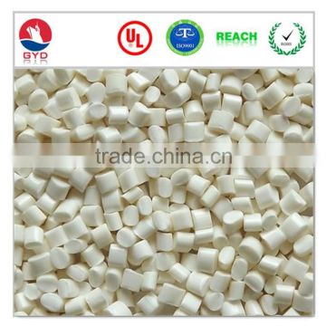 Peek engineering plastic granules, PEEK Plsatic raw material