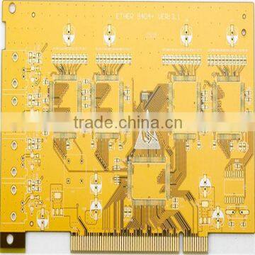 OEM good quality washing machine pcb board , 10 years professional services pcb copy and pcb design