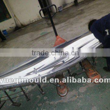 rotational moulding kayak aluminum mould