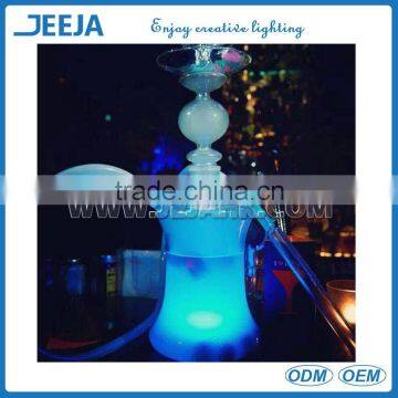 20CM Shisha hookah Super Bright Led Light Stand