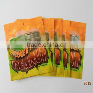 wholesale plastic food snack bags