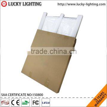 3 years warranty square home led panel light price 60cm x 60cm 600*600