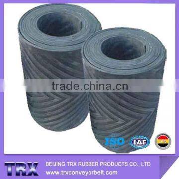 three wheeler Flat Transmission Belt