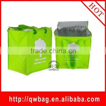 PP nonwoven cooler bag