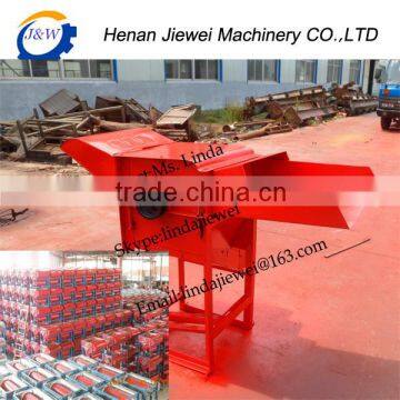 High efficiency sorghum thresher/bean thresher/paddy rice thresher