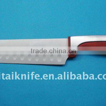 Supply kind of size Janpanese kitchen knife