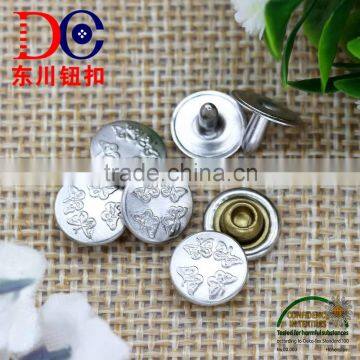 Close-End Rivet Type and Painted Technics Fashion Rivets and Studs photo-4