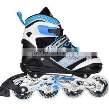 china factory wholesale plastic chassis skate inline