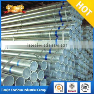 3- inch galvanized pipe prices