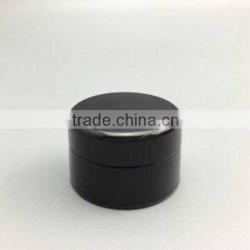 5g mirror nail polish powder container