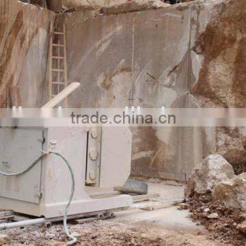 TJTB Diamond Wire Saw Machine,Quarry Saw Machine, diamond wire saw machine