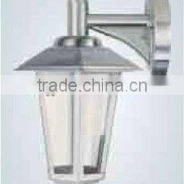 stainless steel outdoor led lights garden