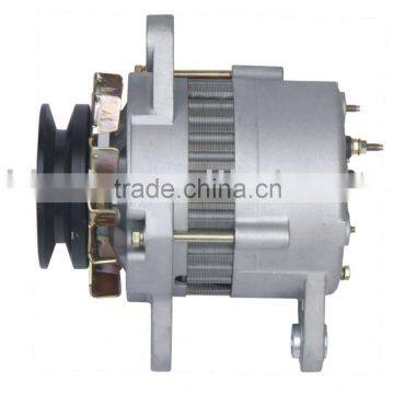 AUTO GENERATORS for NIKKO PC100 PC120 PC150 PC200;4D95 6D95 24V 35A