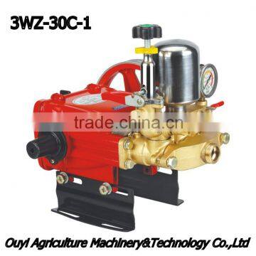 Zhejiang Taizhou Agriculture Power Sprayer 3WZ-30C-1 for Sale