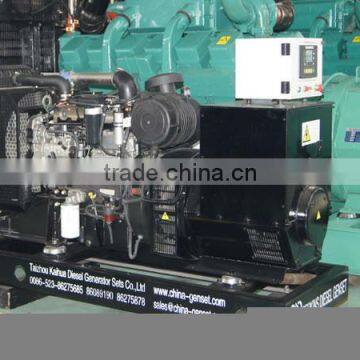 Save Your Fuel,Original 1106A-70TAG3 140KW 175KVA Electrical Generator