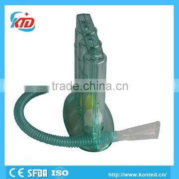 Respiratory Exerciser Device For Chest physical Treatment