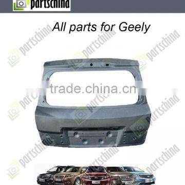 101201406402 ЗАДНЕЕ ДВЕРЬ для Geely GX7