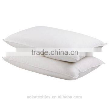 Luxury Duck Down & Feathers Pillow photo-3
