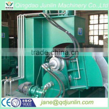 Silicone Rubber Kneader Mixer Banbury Rubber Kneader with PLC Controller