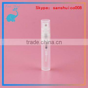 Plastic Atomizer plastic Spray Bottle