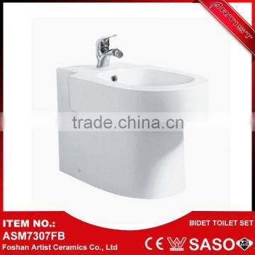 Best Sellers Jet Spray Bidet Toilet Ceramic Italy Shattaf photo-3