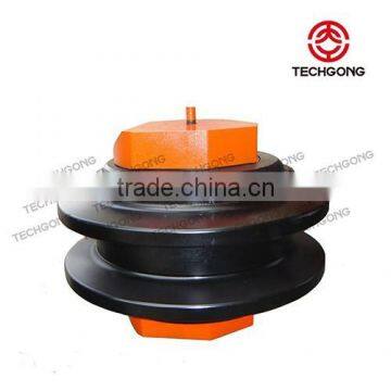 TBM disc cutter/ cutter ring/ tunnel construction