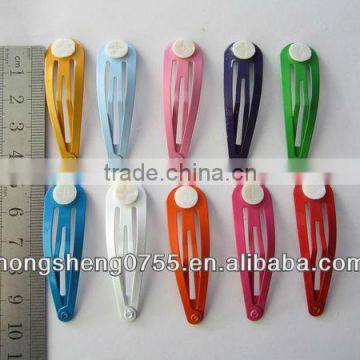 wholesale cheap price snap hair clip