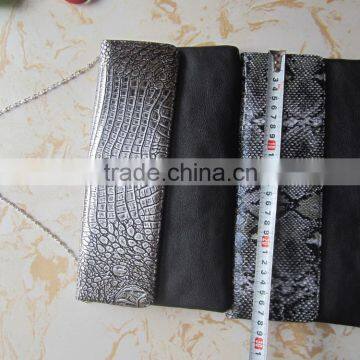cheap messager pu bag for ladies