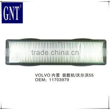 for sale GNT top quality 11703979 EC55 cabin filter