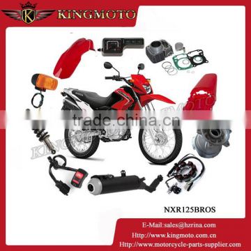 NXR125 Regualtor Rectifier Factory directly sell ,Motorcycle Rectifier NXR125