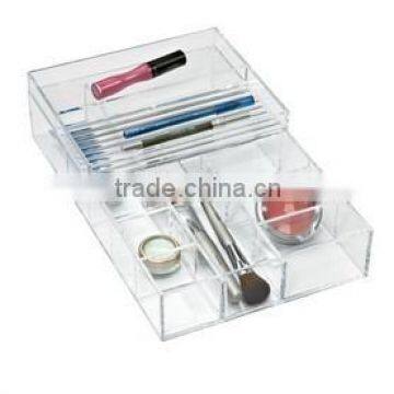 multifunctional Stacking Acrylic Trays