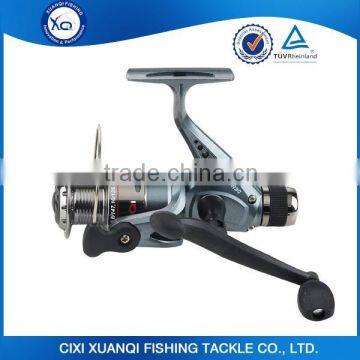 high quantity Rear drag Spinning reel fishing reels made in china