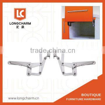Popular Drop-down Support Drop Down Hinge Cabinet Damper Hinge Folding Door Support photo-6