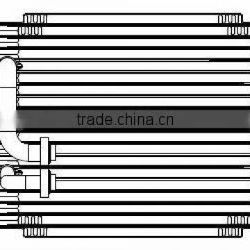 SELL A/C EVAPORATOR FOR FORD EVEREST FRONT RHD HBSCZ1106