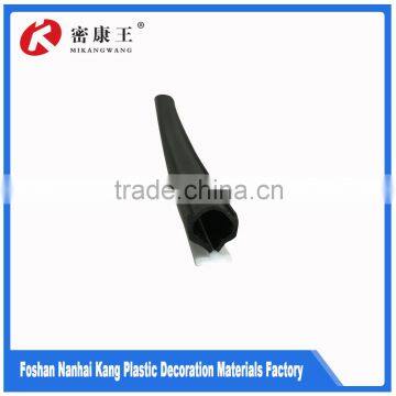 Golden manufacture 3 pvc pipe sealing stripping