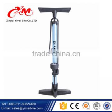 Hand operated mini bicycle pump for bicycle / Hand Pressure bike parts pump CO2 / hand air pump